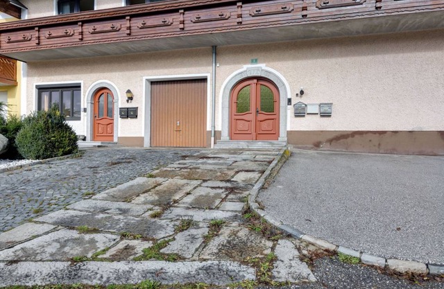 Apartment in Ulrichsberg in Lichtenberg