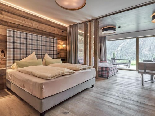 Apartment The PEAK in Sölden - 3 persons, 1 bedrooms