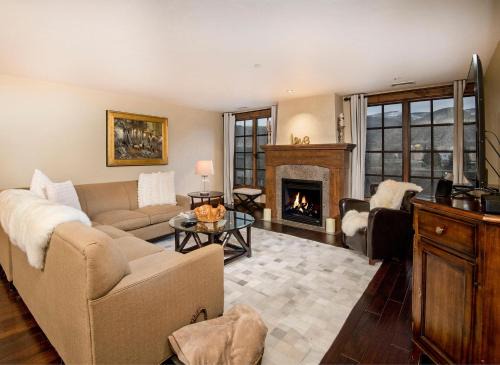 Ascent Residence 208 in Avon