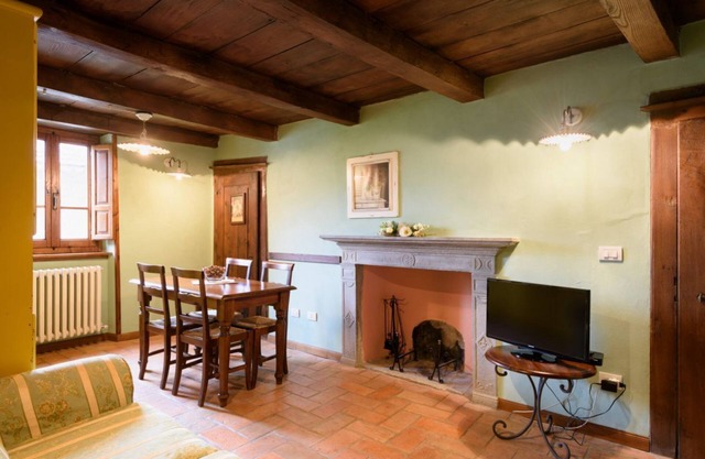 Borgo Dei Corsi 