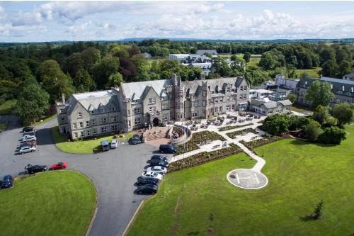 Breaffy Hotel 