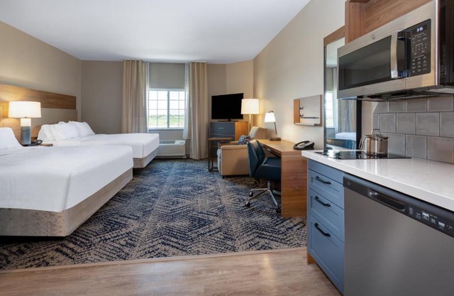 Hampton Inn Grand Junction 