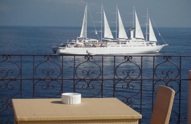 Capri Inn in Capri