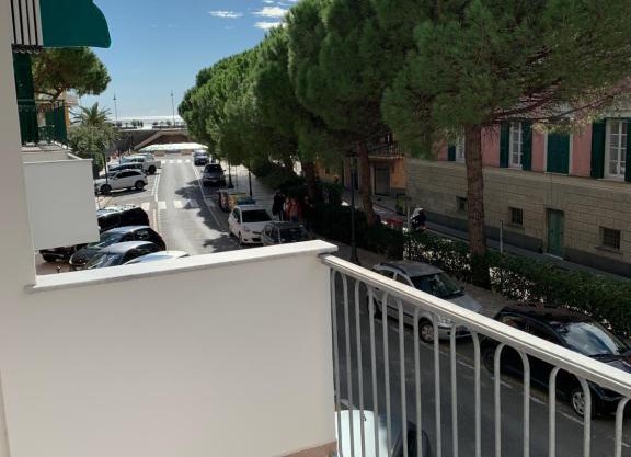 Appartamento Bilocale Moneglia 