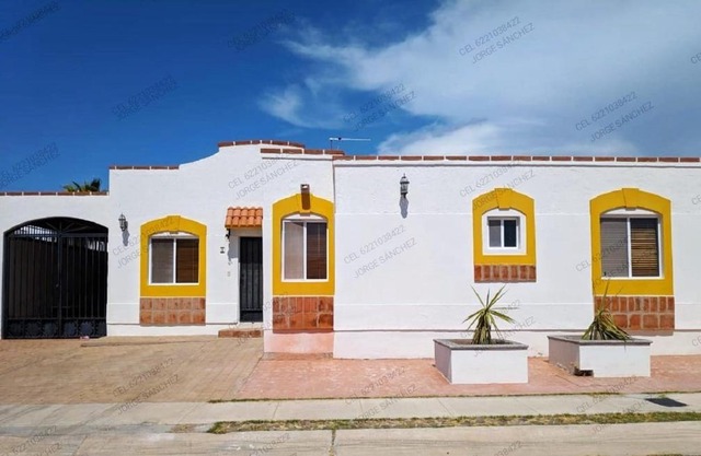 Casa Villa Serena 