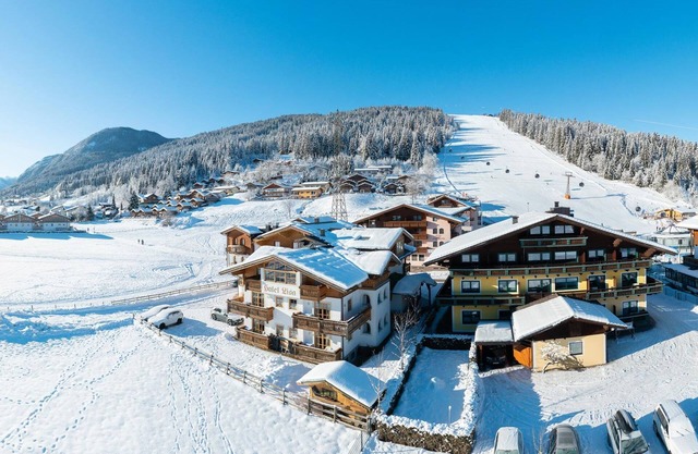 B Hotel Die Bergquelle 