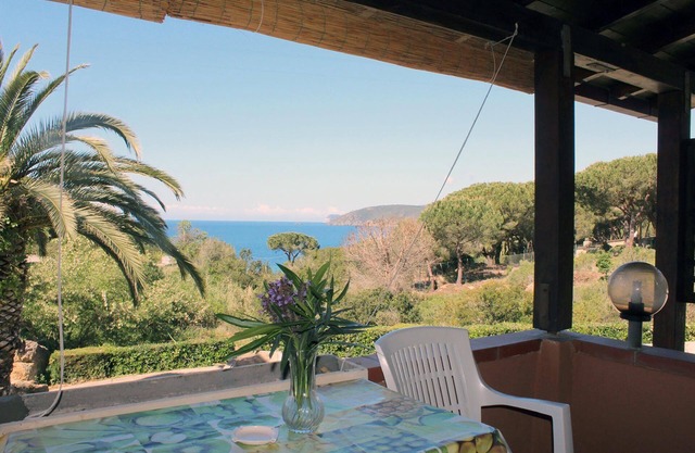 Holiday apartment Capoliveri for 1 - 4 persons with 1 bedroom - Holiday apartment in one or multi-fa in Capoliveri
