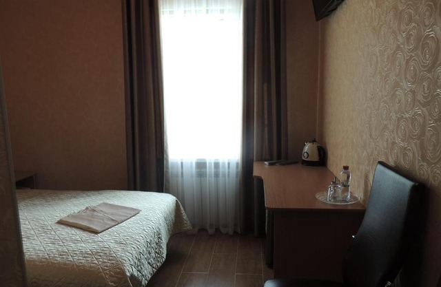 Hotel Dragonfly 