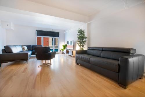 Lofts 