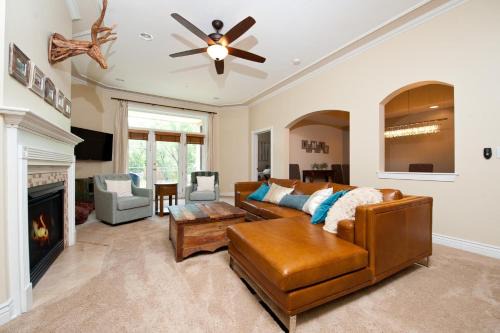 Mears House Unit 2E in Durango