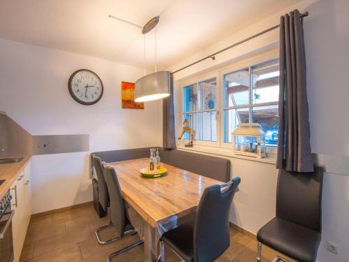 Modern Apartment in Brixen im Thale near Ski Area