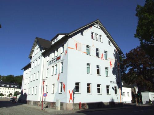 Sporthotel Steinach 