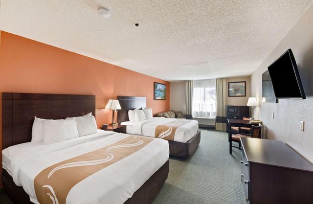 Quality Inn Cedar Park in Cedar Park