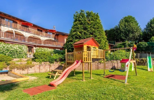 Residenza Agrifoglio 