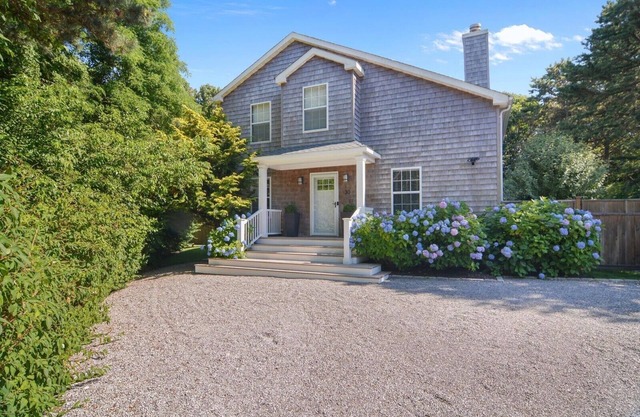 Southampton 5 Bedroom Retreat in Southampton