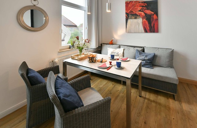 Haus Talita Juist 