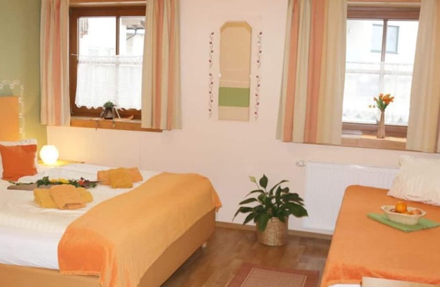 Triple room - Pension Göschlberger in Mondsee