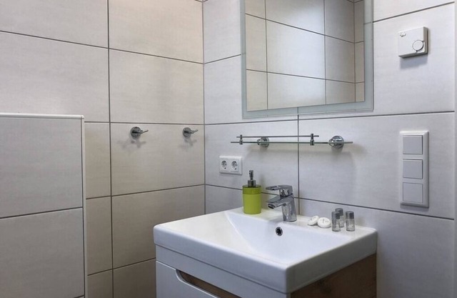 Vacation apartment/apartment for 4 guests with 34m² in Aich (172488)