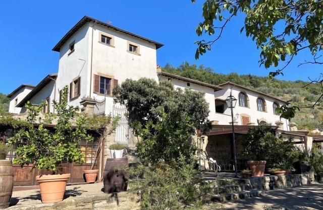 Villa Grassina 