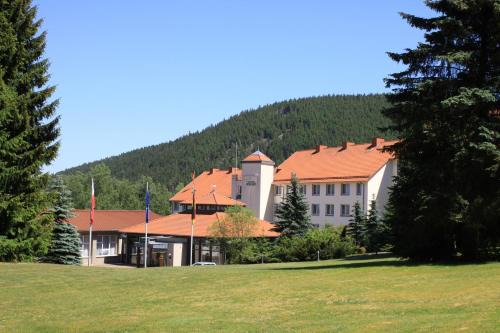 Waldhotel 