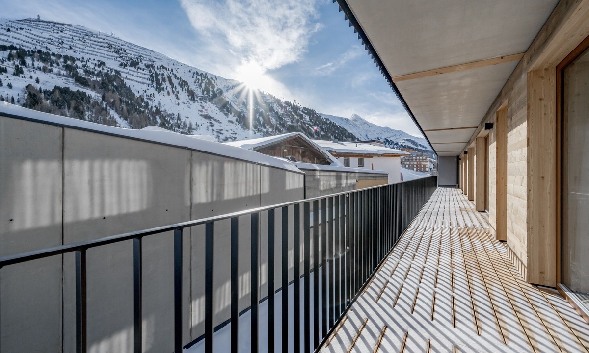 Obergurgl Hotel | The Moss - Your unique hideaway