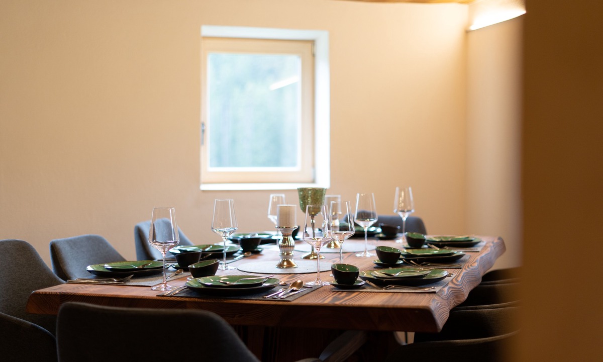 Steeg Villa | Jup - a luxury boutique chalet