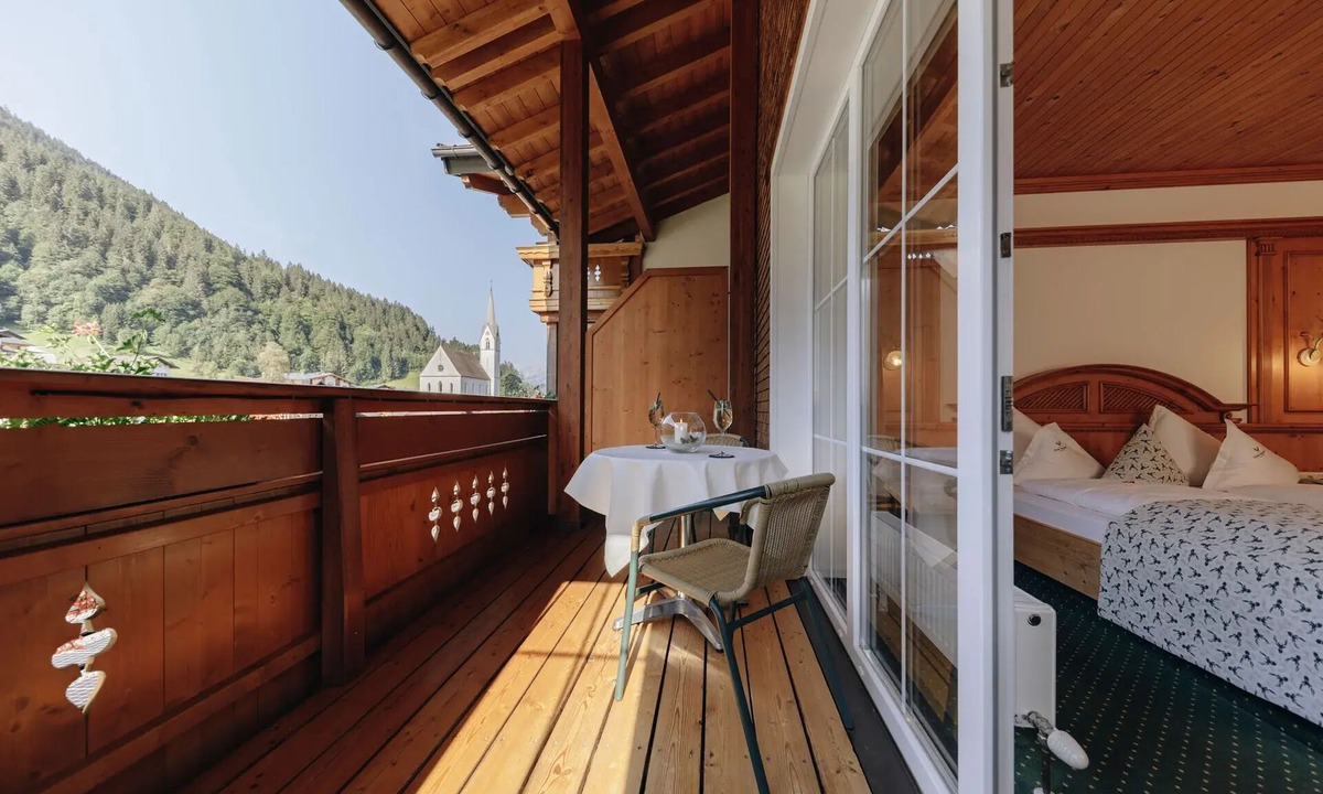 Silbertal Hotel | Hotel Hirschen