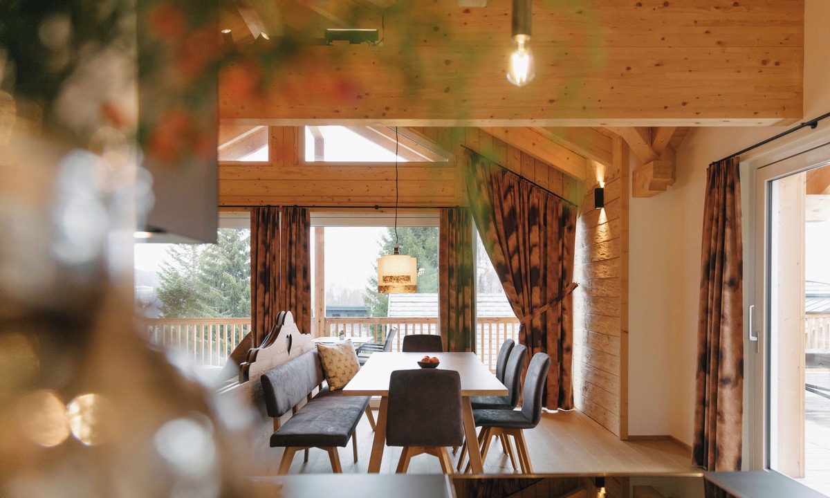 Ramsau am Dachstein Apartment | Chalet Village by Apart4you