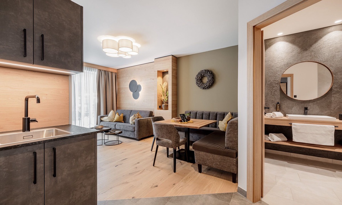 Umhausen Hotel | MYALPS Ötztal