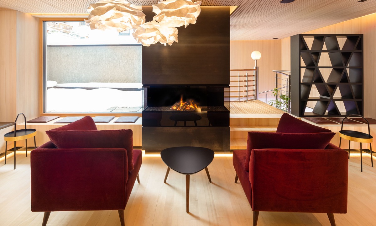 Ischgl Hotel | Goldener Adler