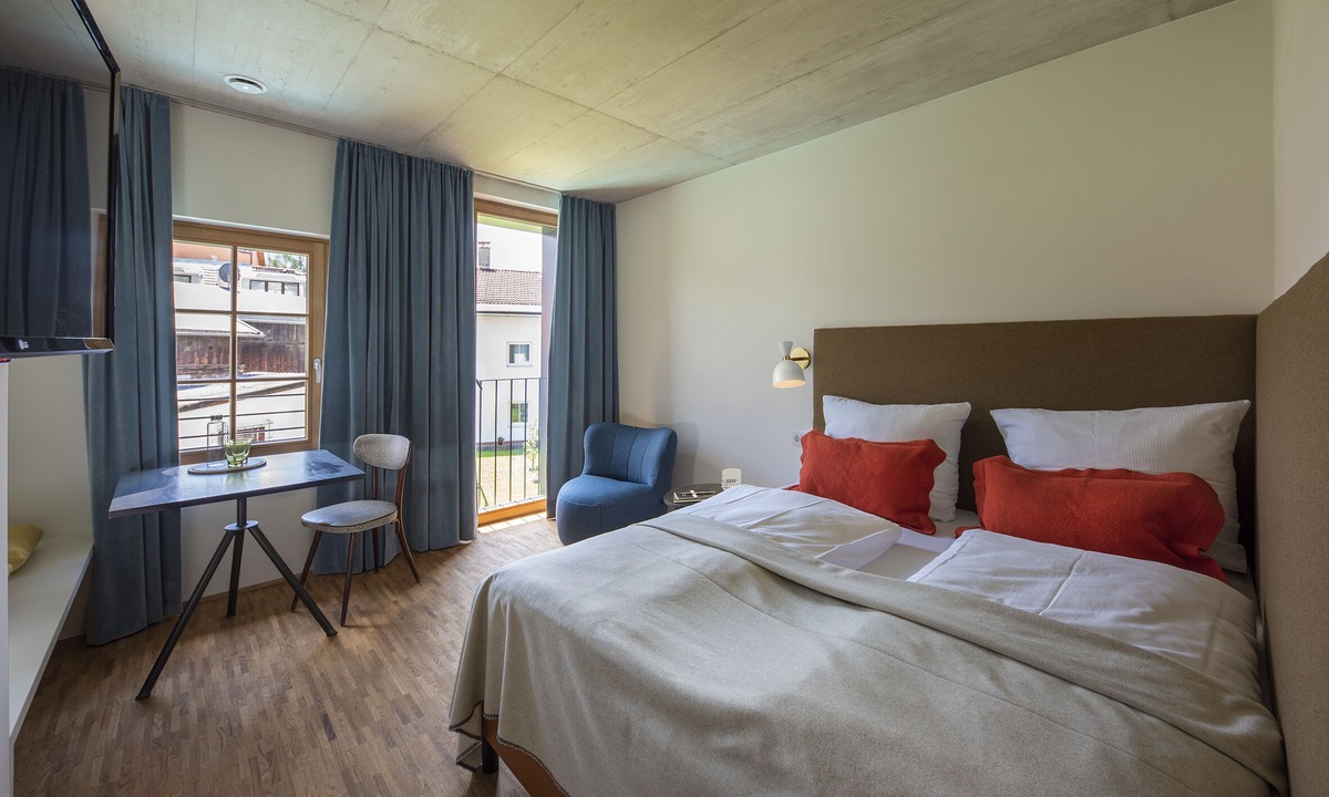 Pradl Hotel | pradl elf my - apartment