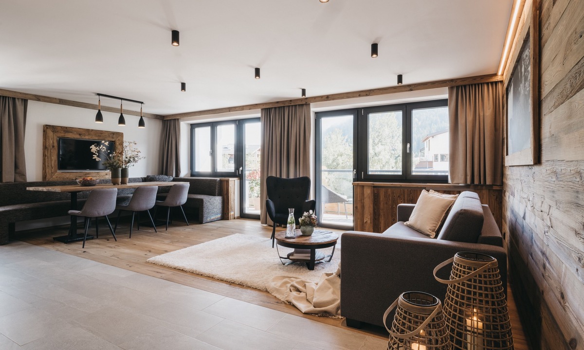 Galtur Hotel | VAYA Galtür Paznaun