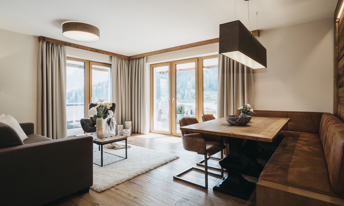 Serfaus Hotel | VAYA St. Zeno Serfaus