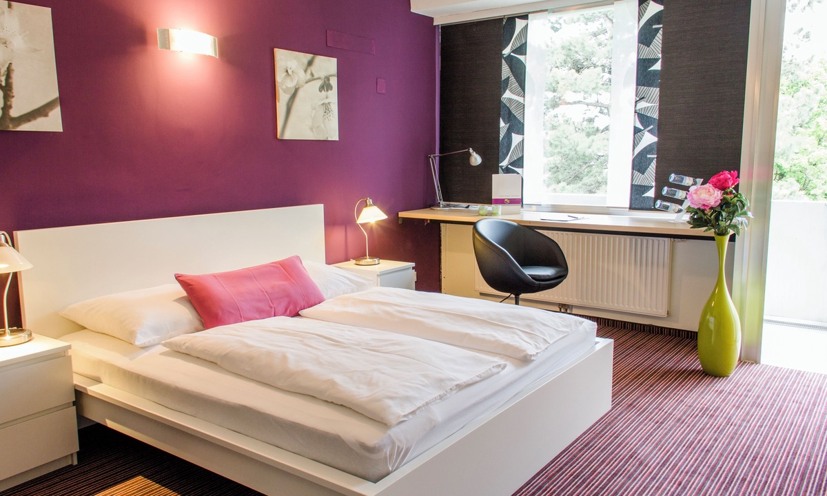 Bad Voeslau Hotel | College Garden Hotel