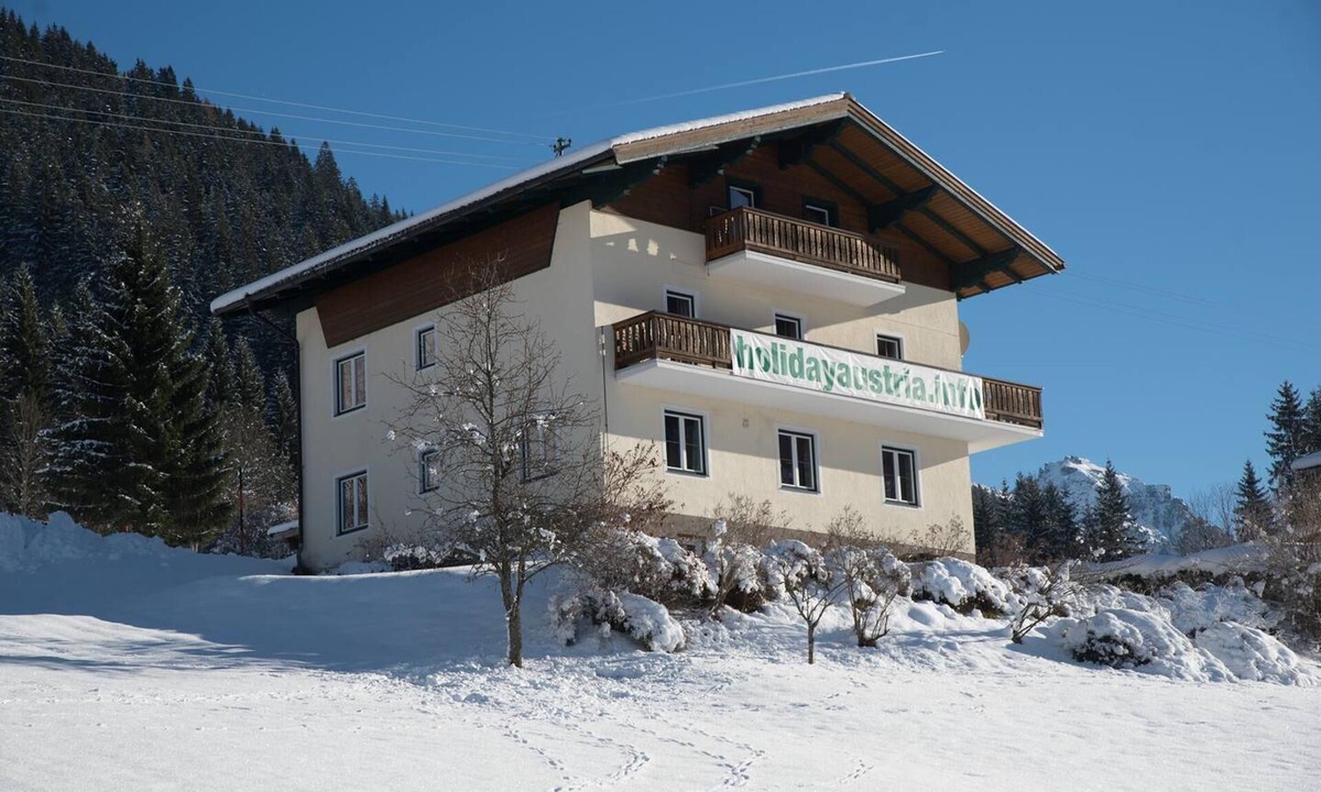 Radstadt House | 10bedroom House Obertauern-salzburg for 30 People