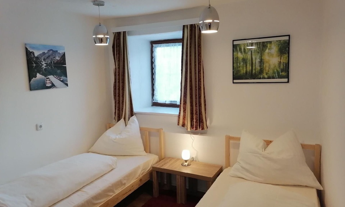 Mutters House | Apartment for 4 persons approx. 40 qm in Mutters, Tyrol (North Tyrol)