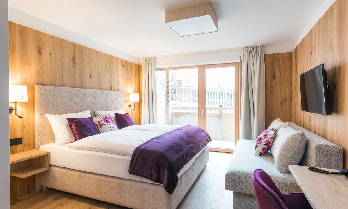 Alpbach Hotel | Boutique Hotel Die Alpbacherin