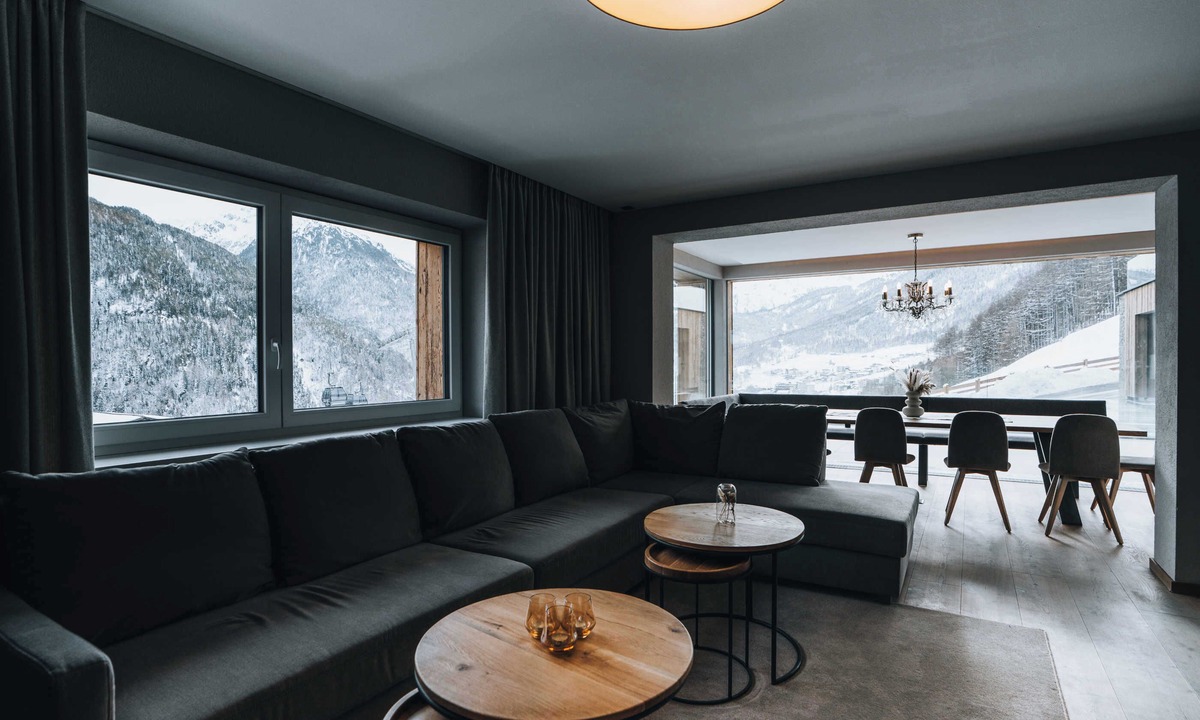 Soelden Hotel | Grünwald Resort