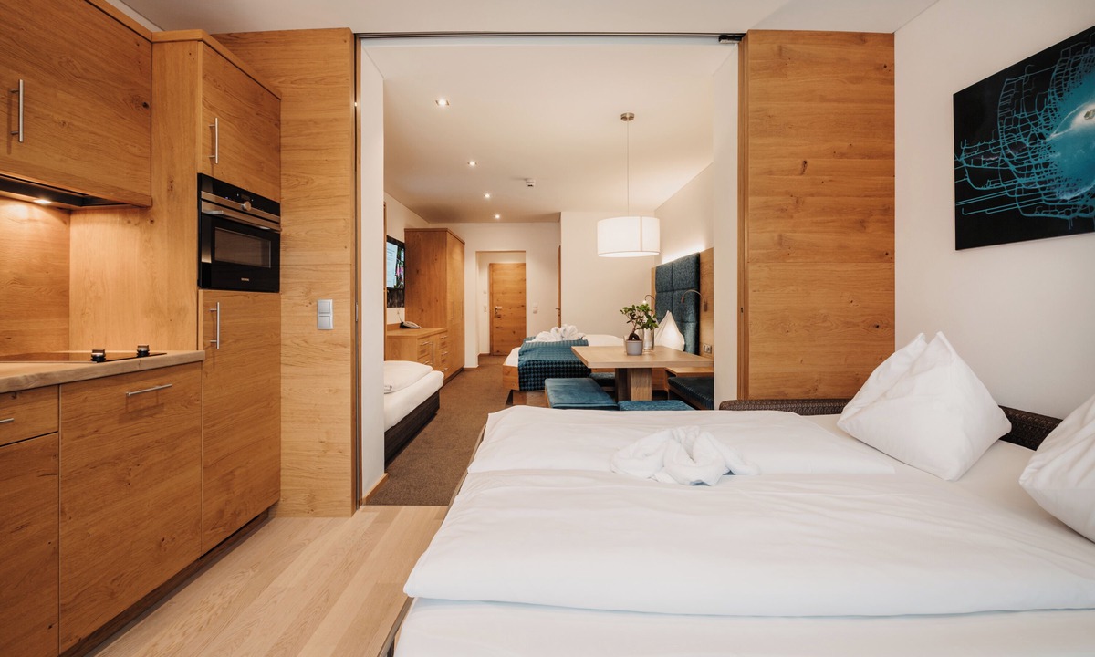 Wagrain Hotel | Alpina Wagrain