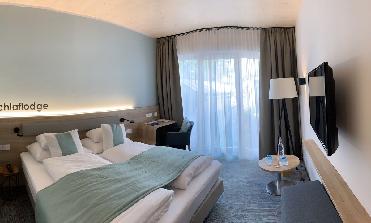 Ybbs an der Donau Hotel | Donau Lodge Ybbs