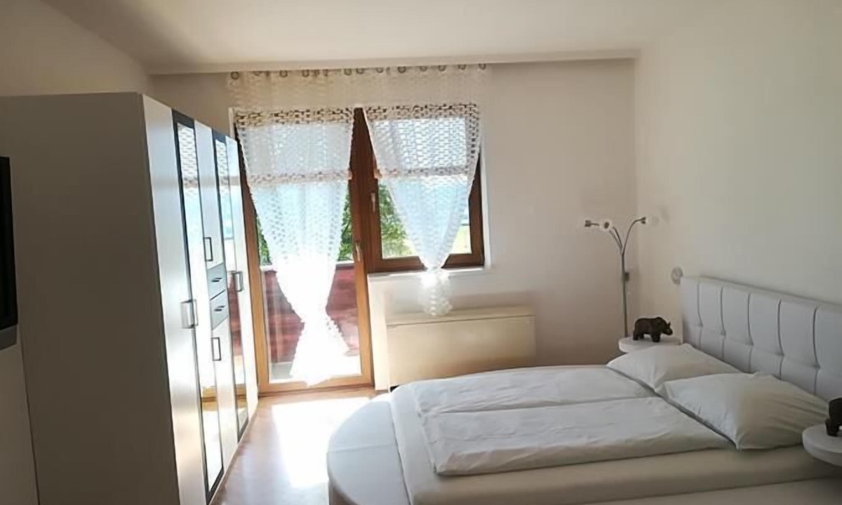 Ulrichsberg House | Pension Dimitrova