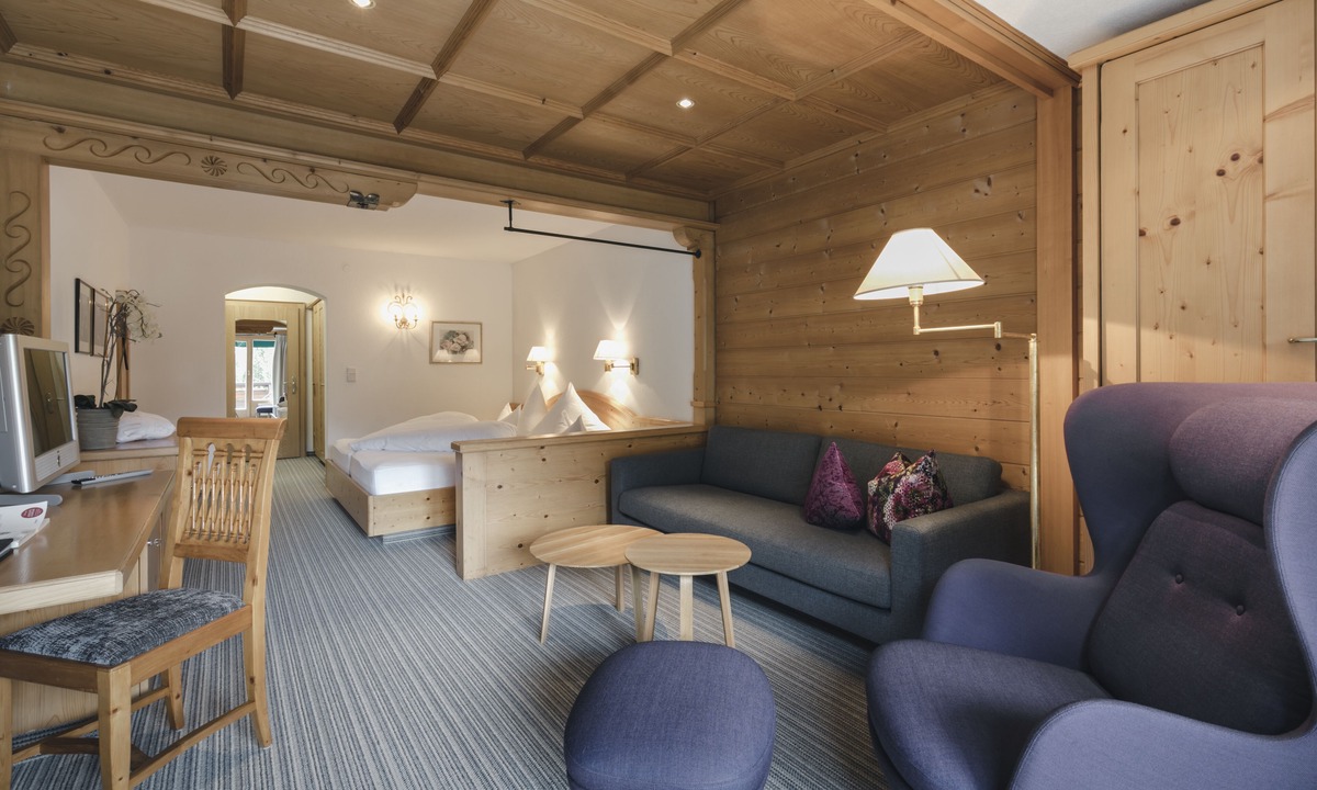Schruns Hotel | Alpenhotel Montafon & SPA