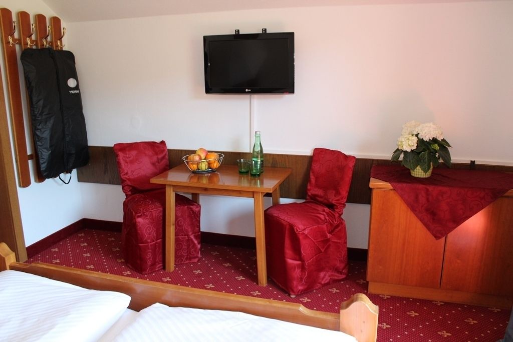 Bad Goisern Hotel | Lindwurm