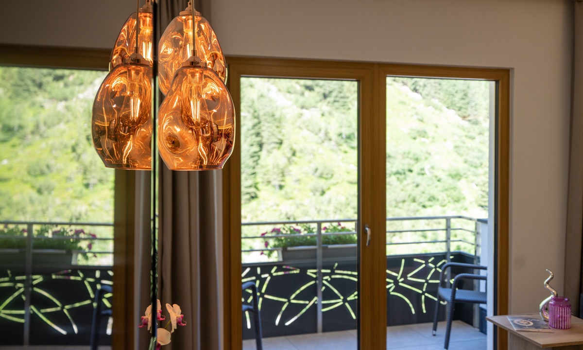 Mandarfen Hotel | Hotel Gundolf