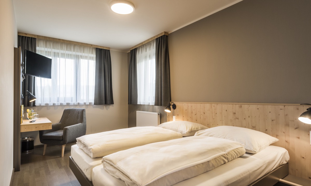 Maria Lankowitz Hotel | JUFA Hotel Maria Lankowitz am See