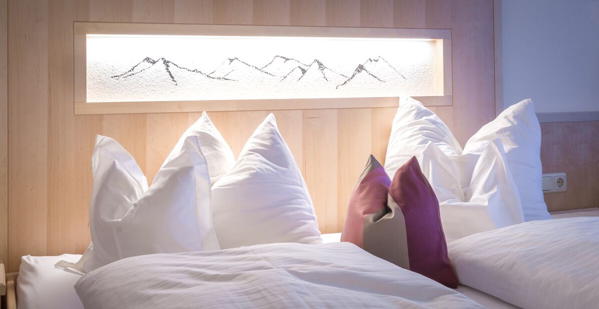 Sankt Anton am Arlberg Hotel | Hotel Grieserin
