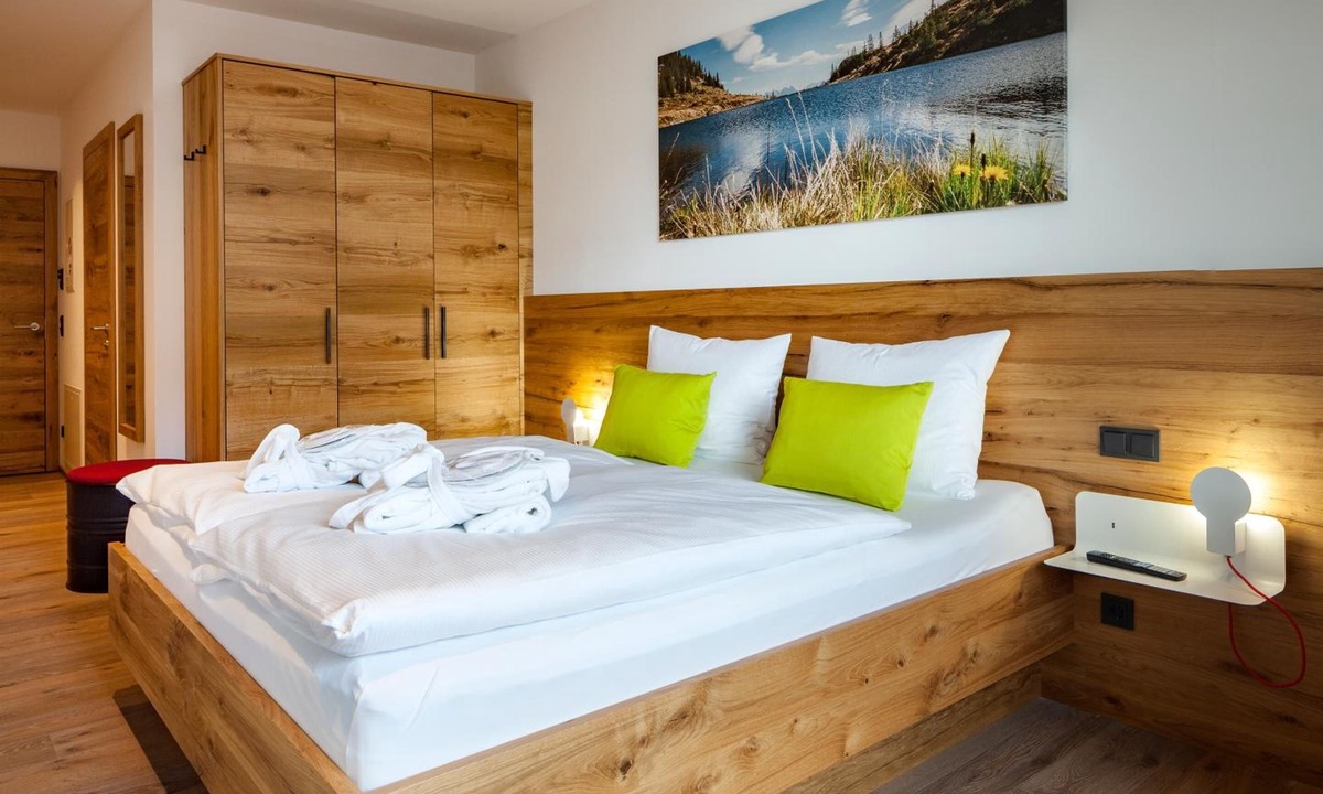 Moosen Hotel | Das Heimsitz
