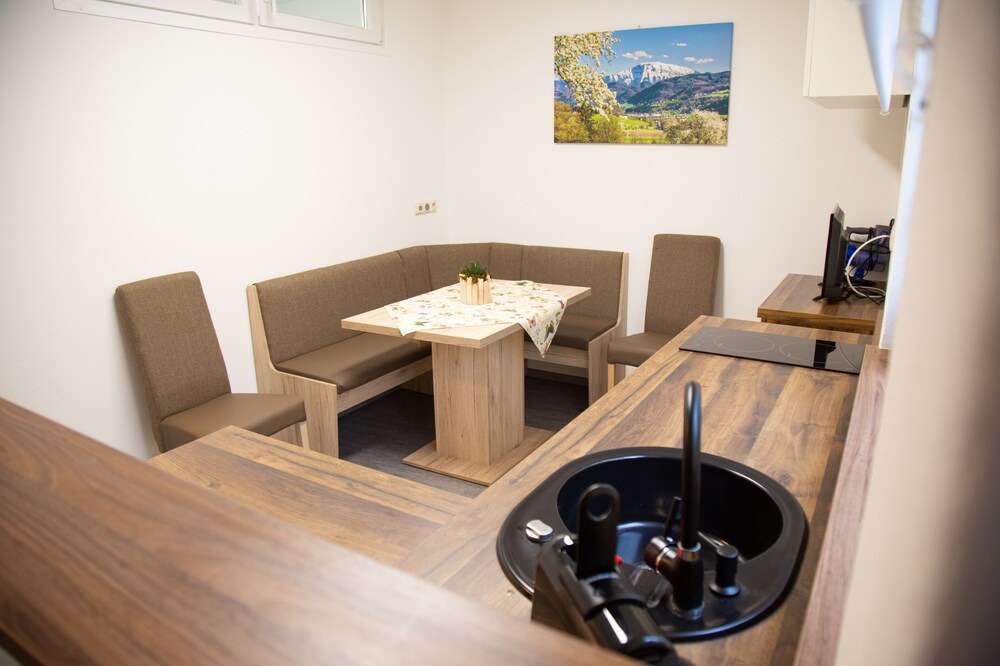 Purgstall an der Erlauf Apartment | Ferienwohnung Heimberger