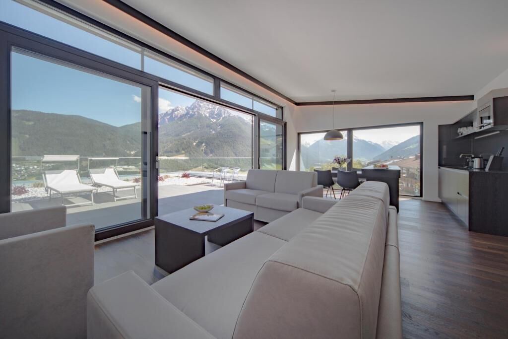 Telfes im Stubai Hotel | Hotel Oberhofer