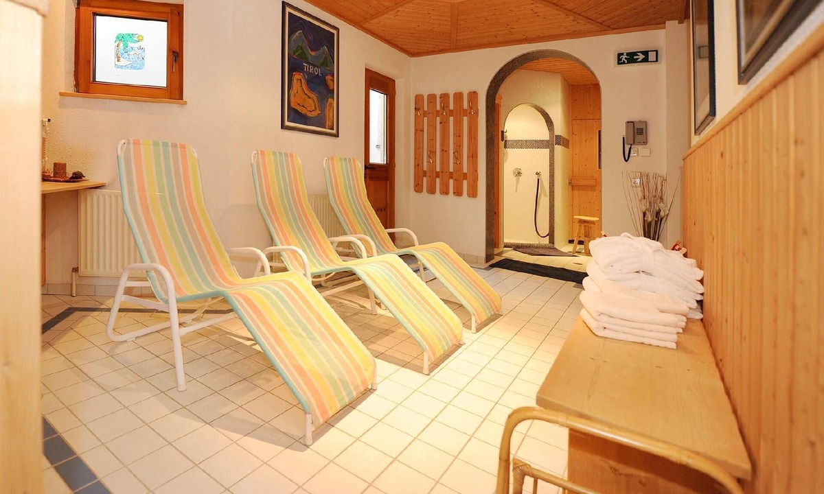 Galtur Apartment | Apartment for 5 persons approx. 55 qm in Galtür, Tyrol (North Tyrol)